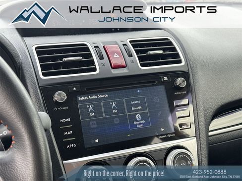 Used 2017 Subaru Crosstrek 2.0i Limited image 27