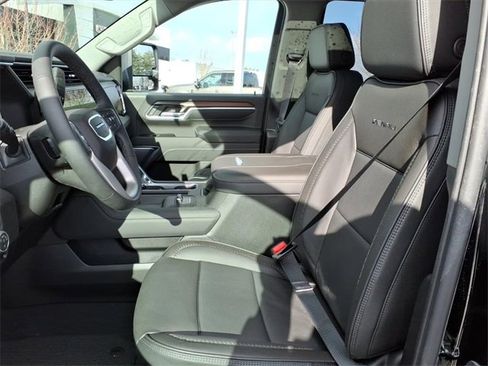 New 2026 GMC Sierra 2500 Denali w/ Snow Plow Prep/Camper Package image 13