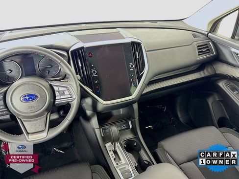 Certified 2025 Subaru Ascent Premium AWD/4WD image 22