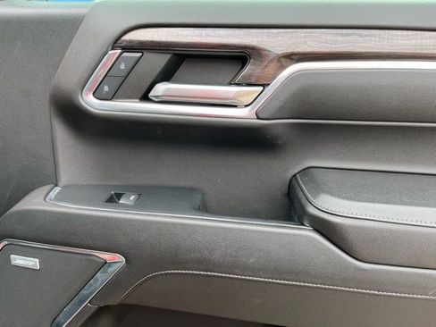 Used 2023 Chevrolet Silverado 1500 LTZ image 22