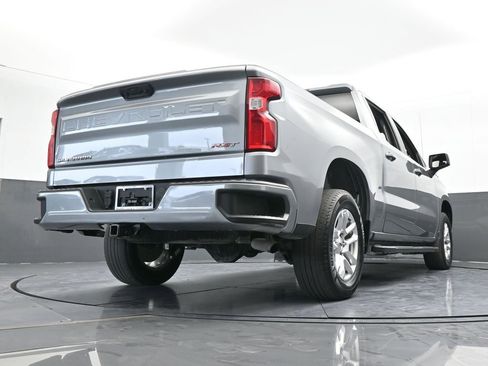 Used 2023 Chevrolet Silverado 1500 RST image 60