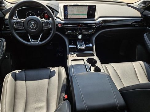 Used 2025 Acura MDX Technology Package image 16