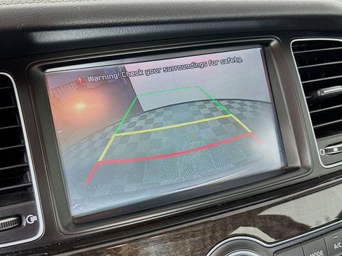 Used 2014 Kia Cadenza Premium w/ Luxury Package image 15