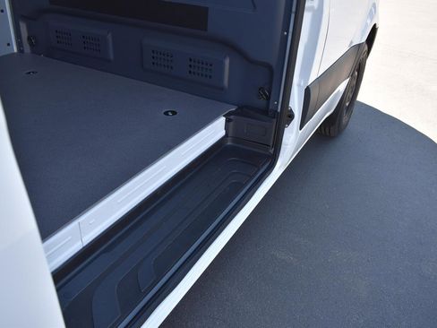 New 2025 Mercedes-Benz Sprinter 2500 image 11