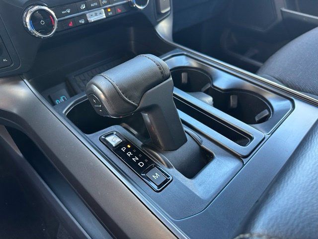 Used 2024 Ford F150 XLT w/ Equipment Group 302A MID AWD/4WD image 22