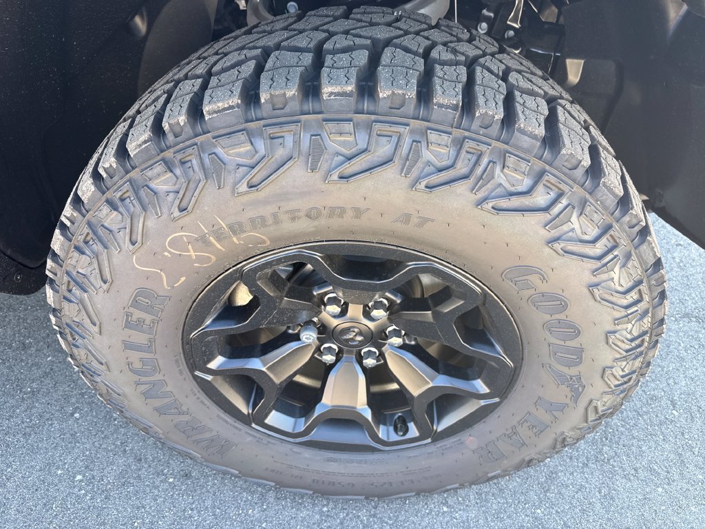 New 2027 RAM 1500 RHO AWD/4WD image 33