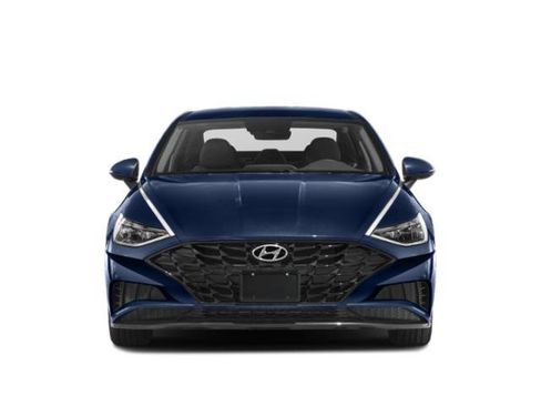 Used 2020 Hyundai Sonata SEL w/ Premium + Sunroof Package image 7