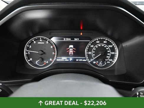 Used 2025 Mitsubishi Outlander ES image 35