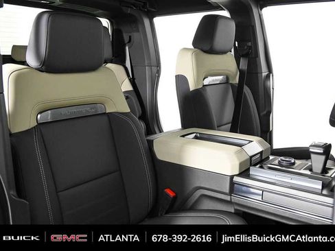 New 2026 GMC Hummer EV 4x4 Crew Cab image 24