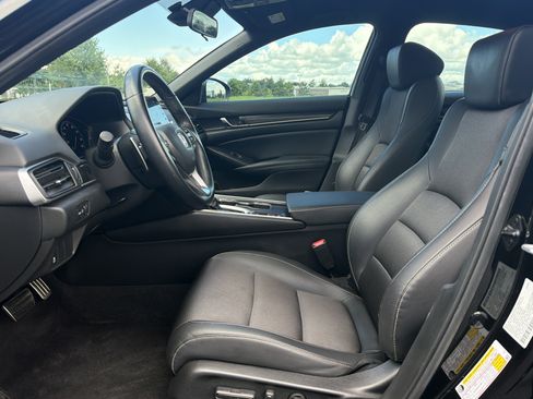 Used 2022 Honda Accord Sport image 24