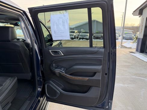 Used 2018 GMC Yukon XL Denali w/ Open Road Package image 44