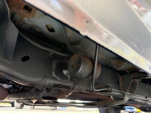 Used 2010 Dodge Ram 1500 Truck TRX image 37