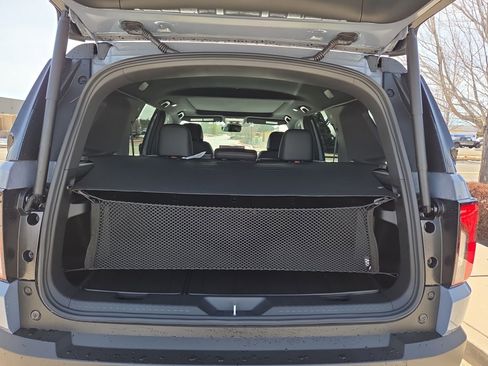 New 2026 Honda Passport TrailSport image 41