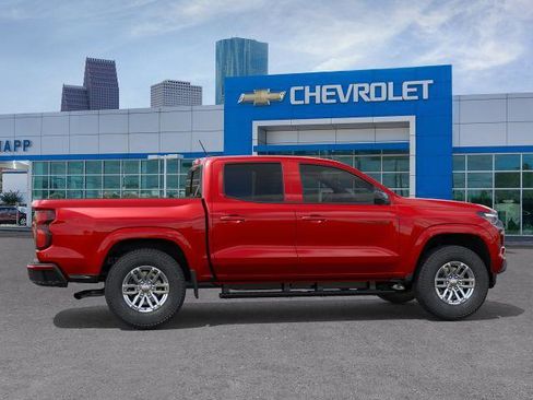 New 2026 Chevrolet Colorado LT w/ LT Convenience Package RWD image 29