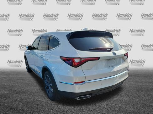 Used 2024 Acura MDX SH-AWD w/ Technology Package image 8