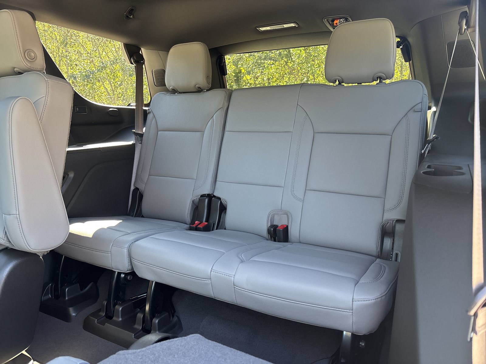 New 2027 Chevrolet Tahoe Z71 w/ Comfort Package AWD/4WD image 26