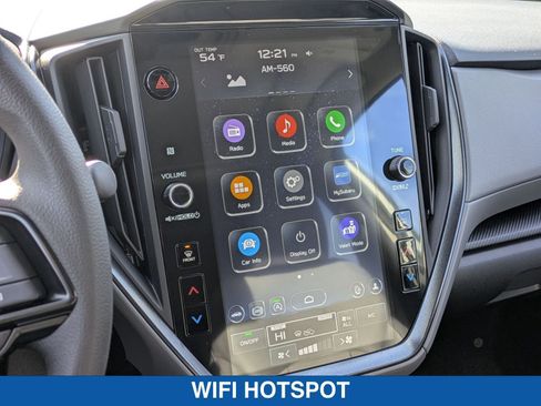 Certified 2026 Subaru Crosstrek 2.0i Premium image 22