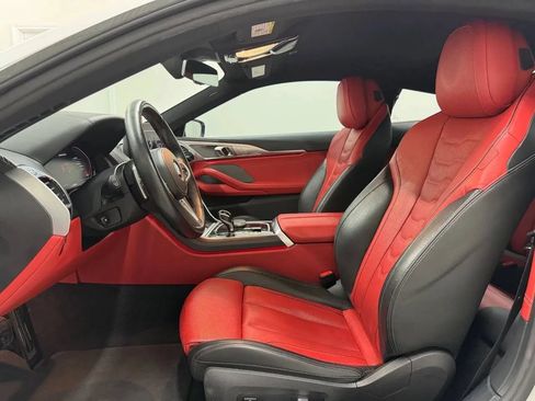 Used 2024 BMW M850i xDrive Coupe AWD/4WD image 11