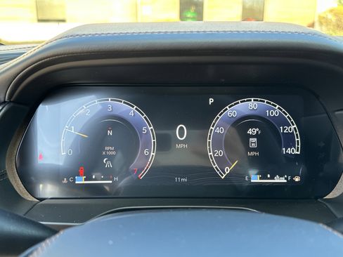 New 2025 Jeep Grand Cherokee Summit w/ Adv Protech Group IV image 9