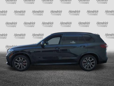 Used 2022 BMW X5 xDrive45e w/ M Sport Package AWD/4WD image 7
