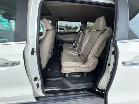Used 2019 Honda Odyssey EX-L image 19
