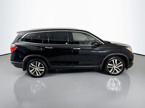 Used 2016 Honda Pilot Elite image 8