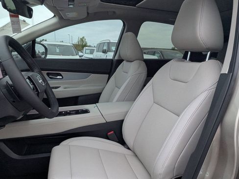 New 2026 Nissan Murano SL AWD/4WD image 18