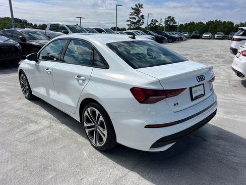 New 2026 Audi A3 2.0T Premium Plus AWD/4WD image 7