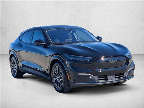 New 2026 Ford Mustang Mach-E Premium image 7