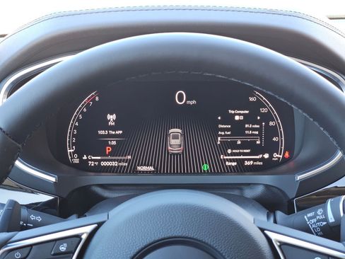 New 2026 Acura MDX SH-AWD w/ Advance Package image 24