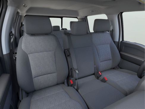 New 2026 Ford F350 XL w/ STX Appearance Package AWD/4WD image 10