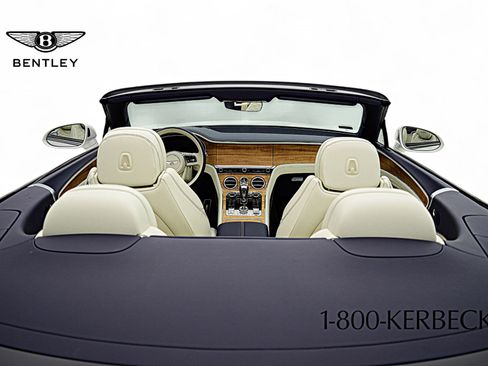 Used 2025 Bentley Continental GT Speed image 3