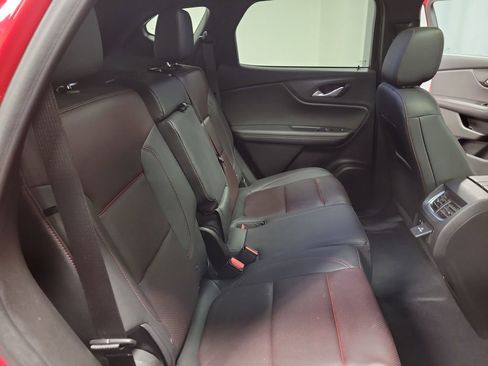 Used 2022 Chevrolet Blazer RS w/ Enhanced Convenience Package image 22