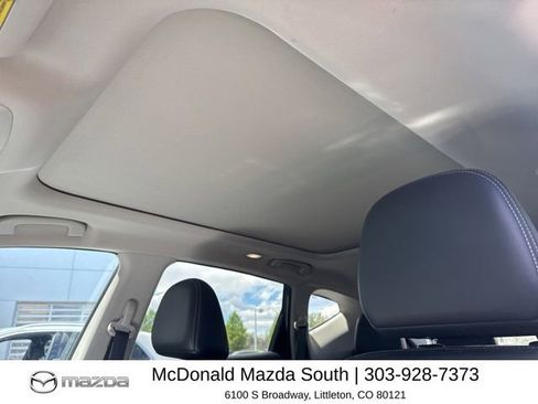 Used 2018 Nissan Murano Platinum w/ Cargo Package AWD/4WD image 10