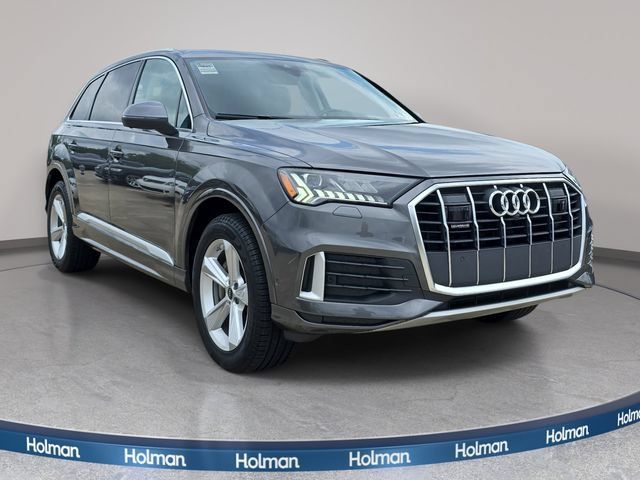 Used 2023 Audi Q7 2.0T Premium Plus AWD/4WD image 4
