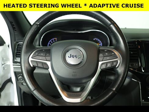 Used 2021 Jeep Grand Cherokee Limited w/ Quick Order Package 28K 80th image 12