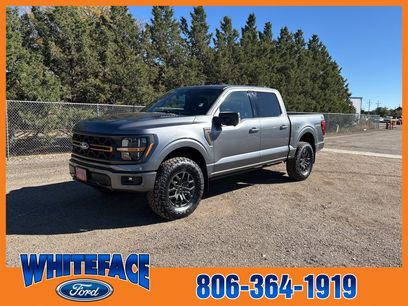Used 2024 Ford F150 Tremor w/ Bed Utility Package