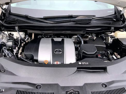 Used 2022 Lexus RX 350 FWD w/ Premium Package image 31