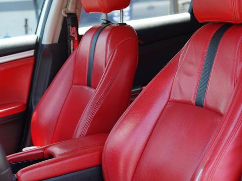 Used 2017 Honda Civic EX image 15