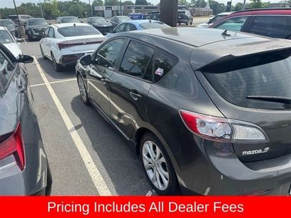 Used 2010 MAZDA MAZDA3 s Grand Touring