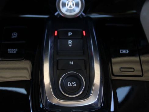 Used 2022 Acura MDX SH-AWD w/ Advance Package image 30