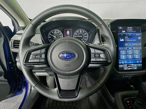 Used 2025 Subaru Crosstrek 2.5i Limited AWD/4WD image 15