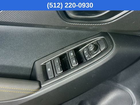 Used 2026 Subaru Crosstrek 2.5i Wilderness w/ Crosstrek Mirror Package AWD/4WD image 22