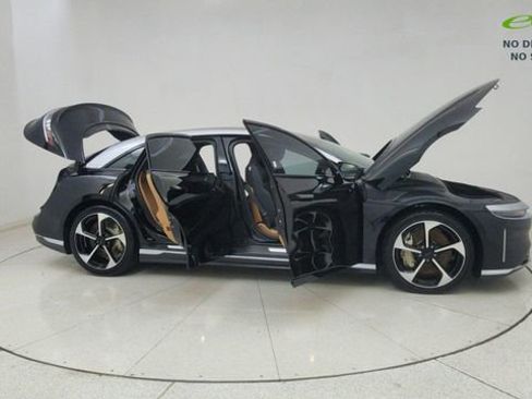 Used 2023 Lucid Air Touring AWD/4WD image 74