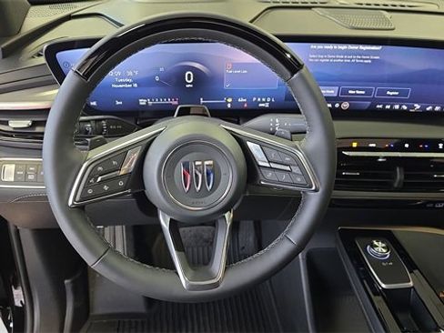 New 2026 Buick Enclave Avenir w/ Super Cruise Package image 28