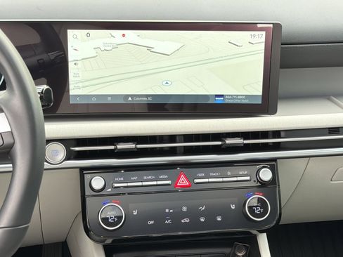Used 2025 Hyundai Tucson SEL FWD image 31