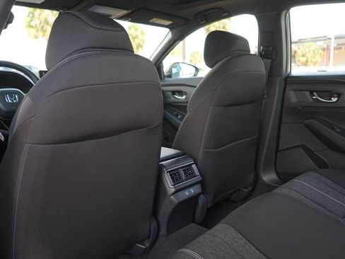 Used 2026 Honda Accord Sport image 13