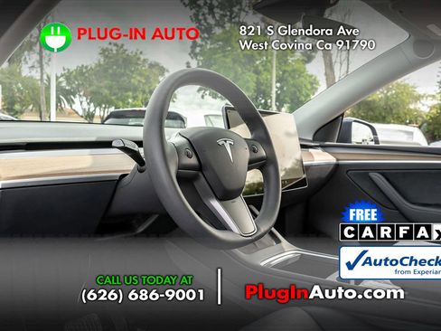 Used 2023 Tesla Model Y Long Range image 10