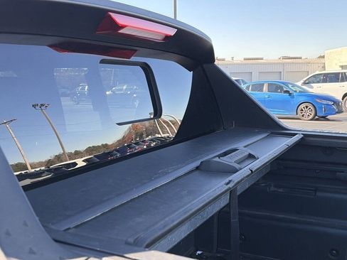 Used 2024 Hyundai Santa Cruz Limited image 10