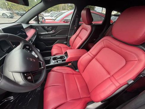 New 2025 Lincoln Corsair Reserve w/ Equipment Group 202A image 11